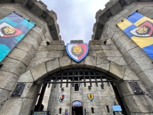 Legoland Deutschland Review ()