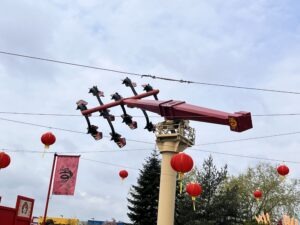 Legoland Deutschland Review ()