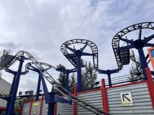 Legoland Deutschland Review ()
