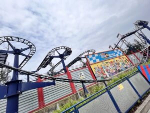 Legoland Deutschland Review ()