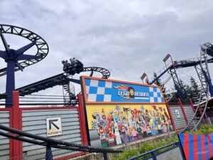 Legoland Deutschland Review ()
