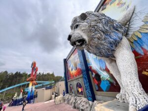 Legoland Deutschland Review ()
