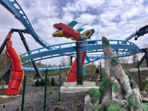 Legoland Deutschland Review ()