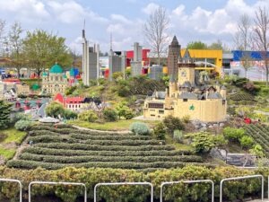 Legoland Deutschland Review ()