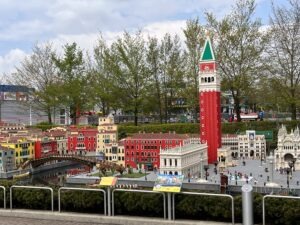 Legoland Deutschland Review ()