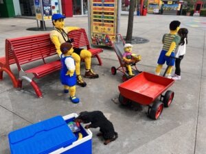 Legoland Deutschland Review ()