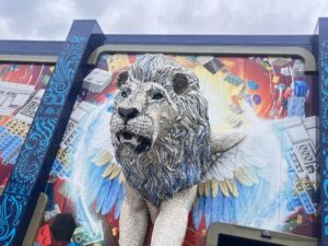 Legoland Deutschland Review ()