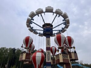 Legoland Deutschland Review ()