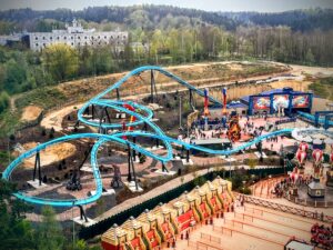 Legoland Deutschland Review ()