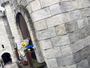 Legoland Deutschland Review ()