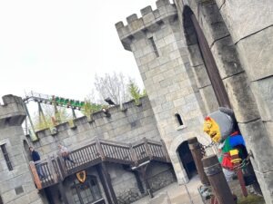 Legoland Deutschland Review ()