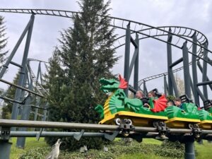 Legoland Deutschland Review ()