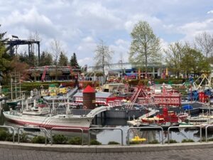 Legoland Deutschland Review ()
