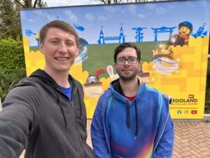 Legoland Deutschland Review ()