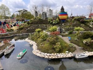 Legoland Deutschland Review ()