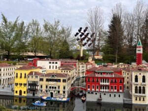 Legoland Deutschland Review ()