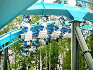 Legoland Deutschland Review ()