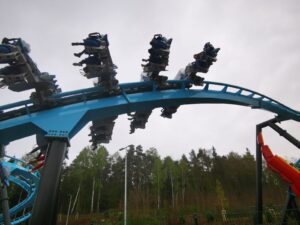 Legoland Deutschland Review ()