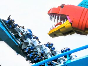 Legoland Deutschland Review ()