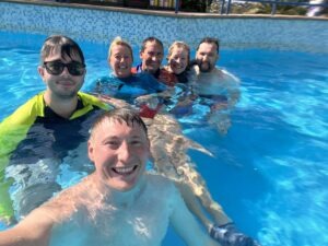 Splashdown Quaywest Review ()