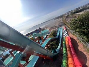 Splashdown Quaywest Review ()