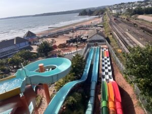 Splashdown Quaywest Review ()