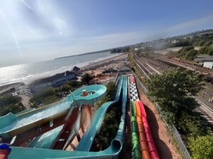Splashdown Quaywest Review ()