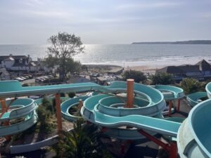 Splashdown Quaywest Review ()