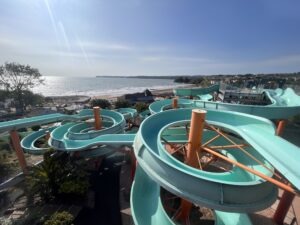 Splashdown Quaywest Review ()