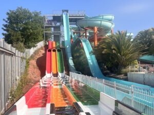 Splashdown Quaywest Review ()