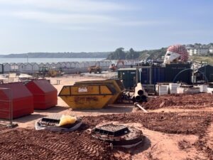 Splashdown Quaywest Review ()