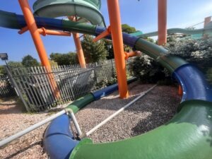 Splashdown Quaywest Review ()