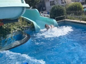 Splashdown Quaywest Review ()