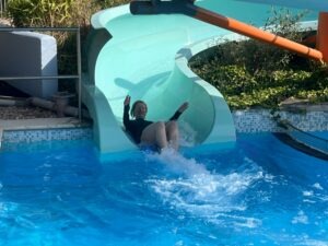 Splashdown Quaywest Review ()