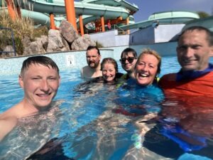 Splashdown Quaywest Review ()