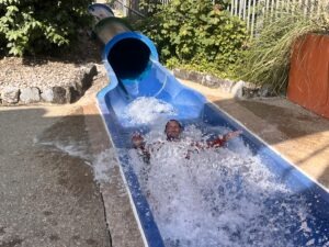 Splashdown Quaywest Review ()