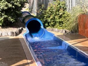 Splashdown Quaywest Review ()