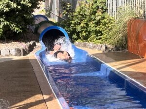 Splashdown Quaywest Review ()