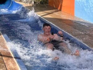 Splashdown Quaywest Review ()