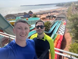 Splashdown Quaywest Review ()