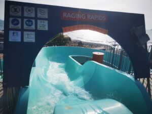 Splashdown Quaywest Review ()