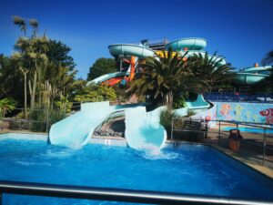 Splashdown Quaywest Review ()