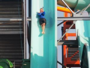 Splashdown Quaywest Review ()