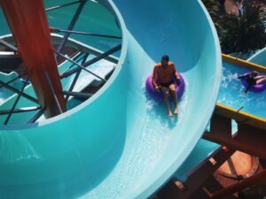 Splashdown Quaywest Review ()