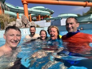 Splashdown Quaywest Review ()