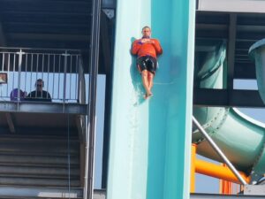 Splashdown Quaywest Review ()