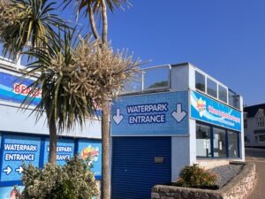Splashdown Quaywest Review ()