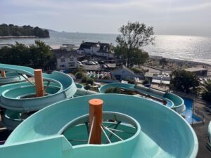 Splashdown Quaywest Review ()