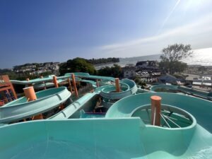 Splashdown Quaywest Review ()