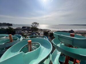 Splashdown Quaywest Review ()